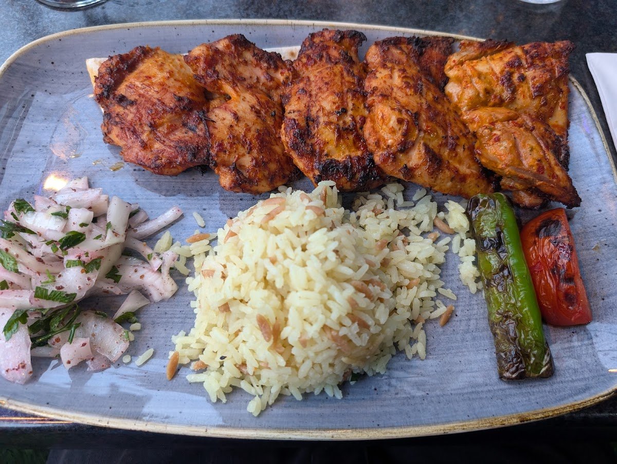 Hayat Turkish restaurant - Image 4