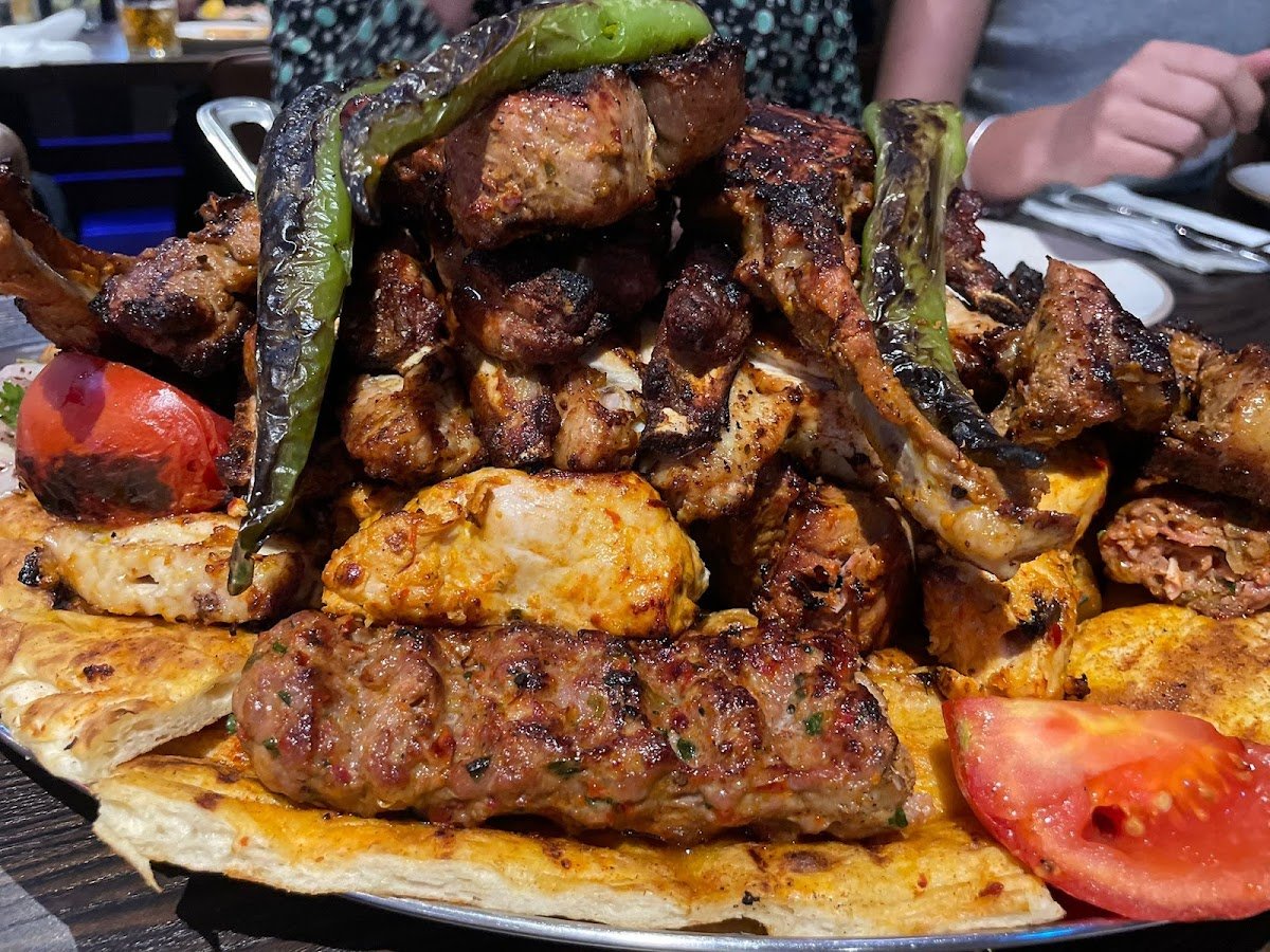 Hayat Turkish restaurant - Image 5