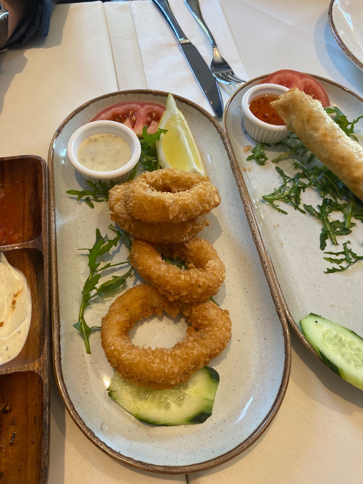 Hayat Turkish restaurant - Image 6