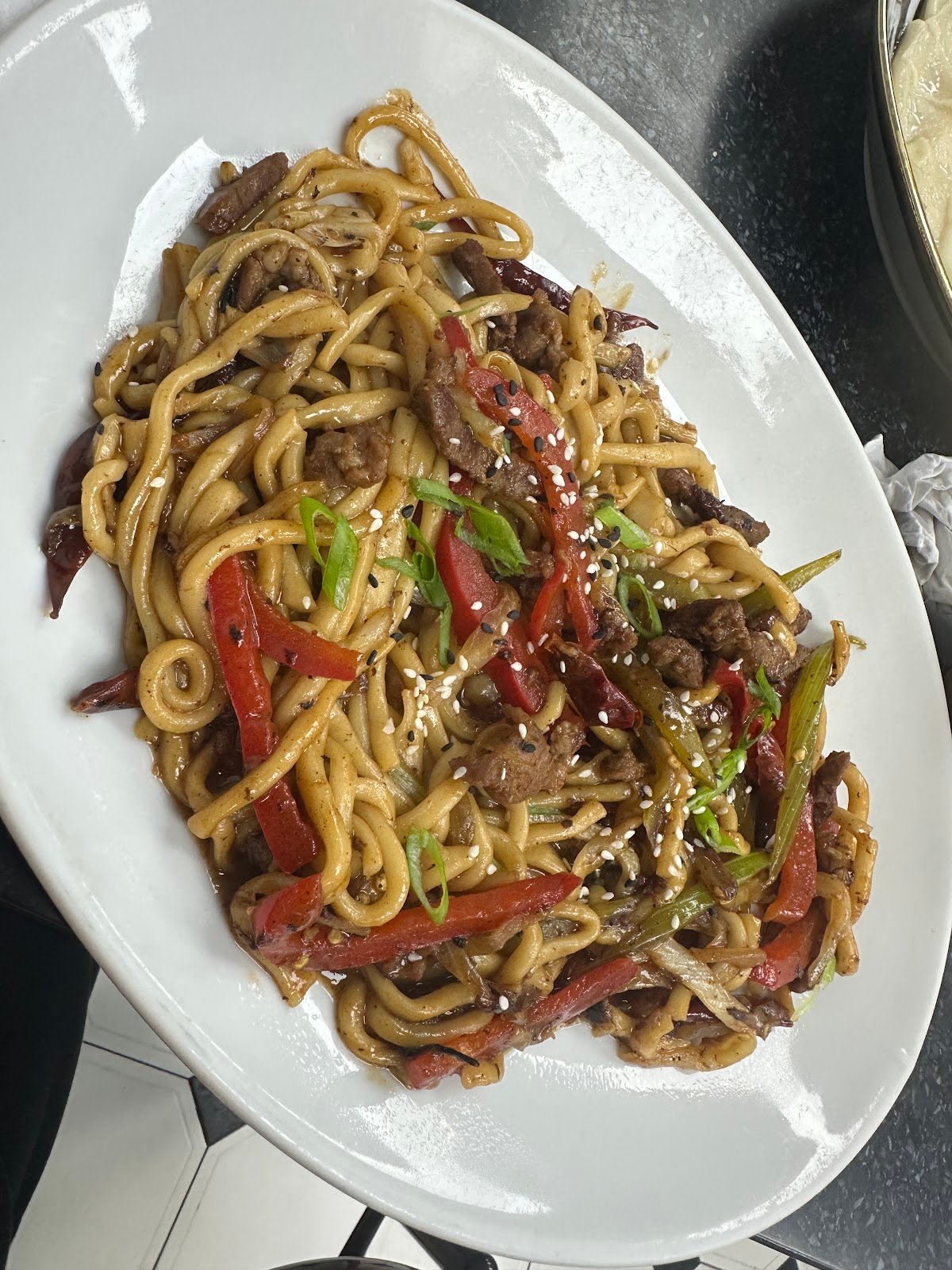 Turkistan Central Asian Restaurant - Image 3