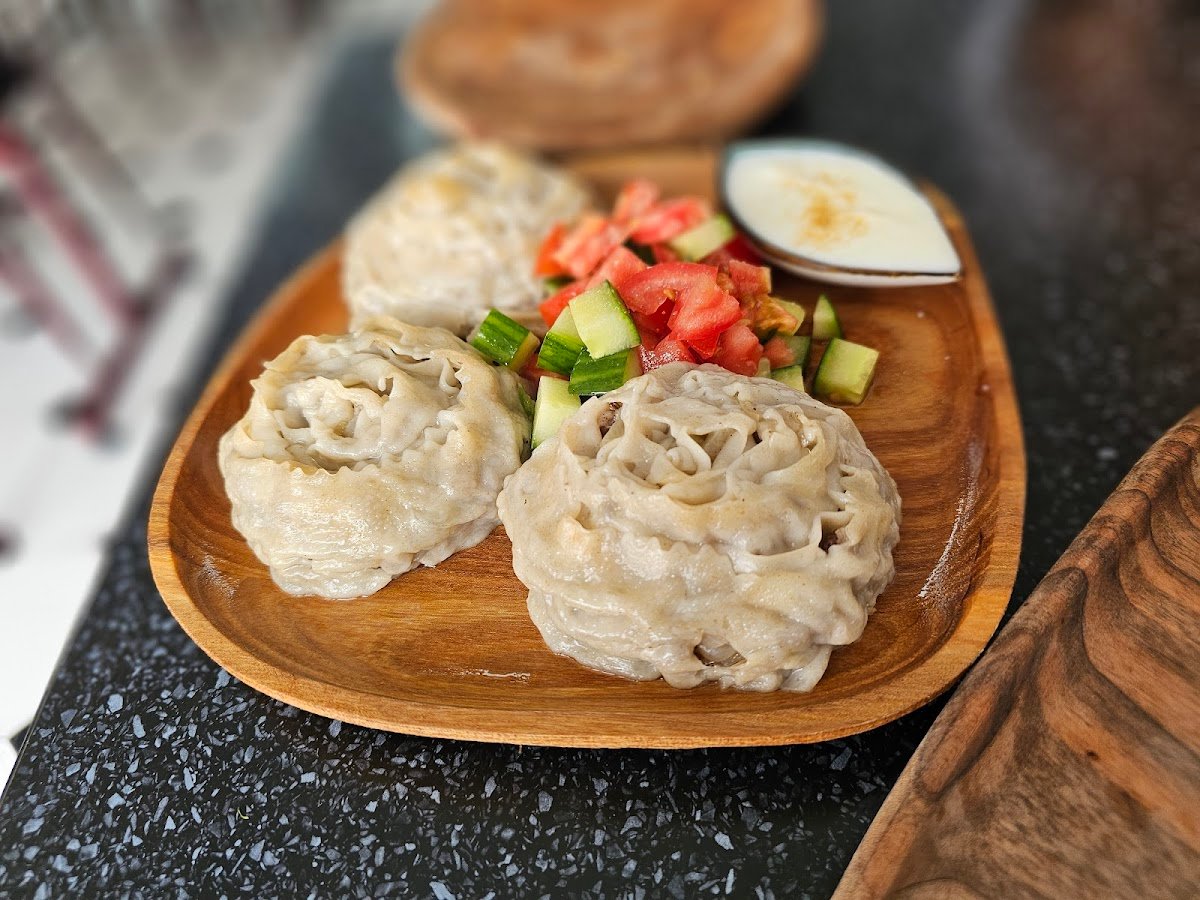 Turkistan Central Asian Restaurant - Image 4