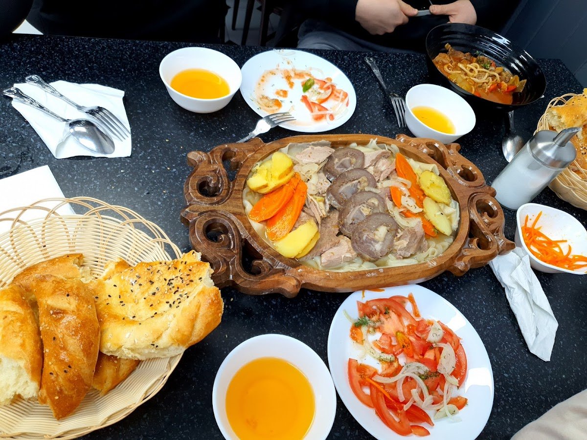 Turkistan Central Asian Restaurant - Image 5