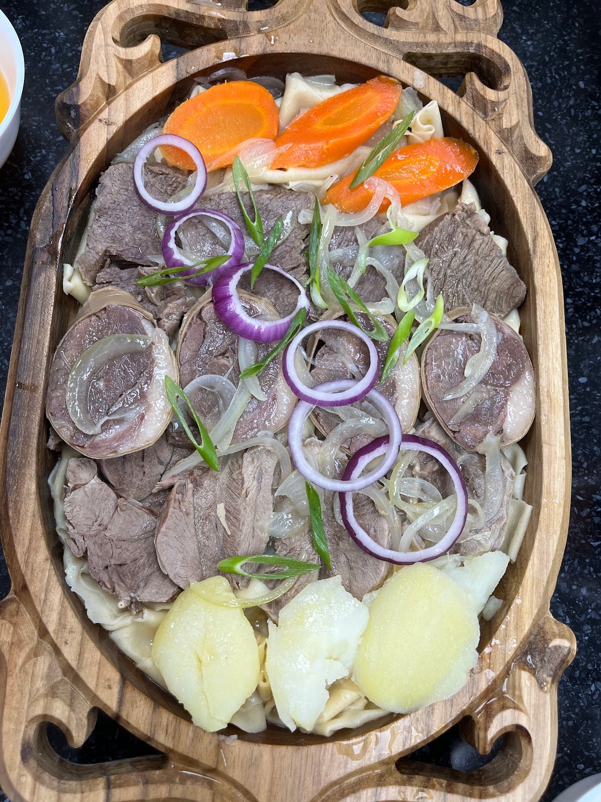 Turkistan Central Asian Restaurant - Image 6