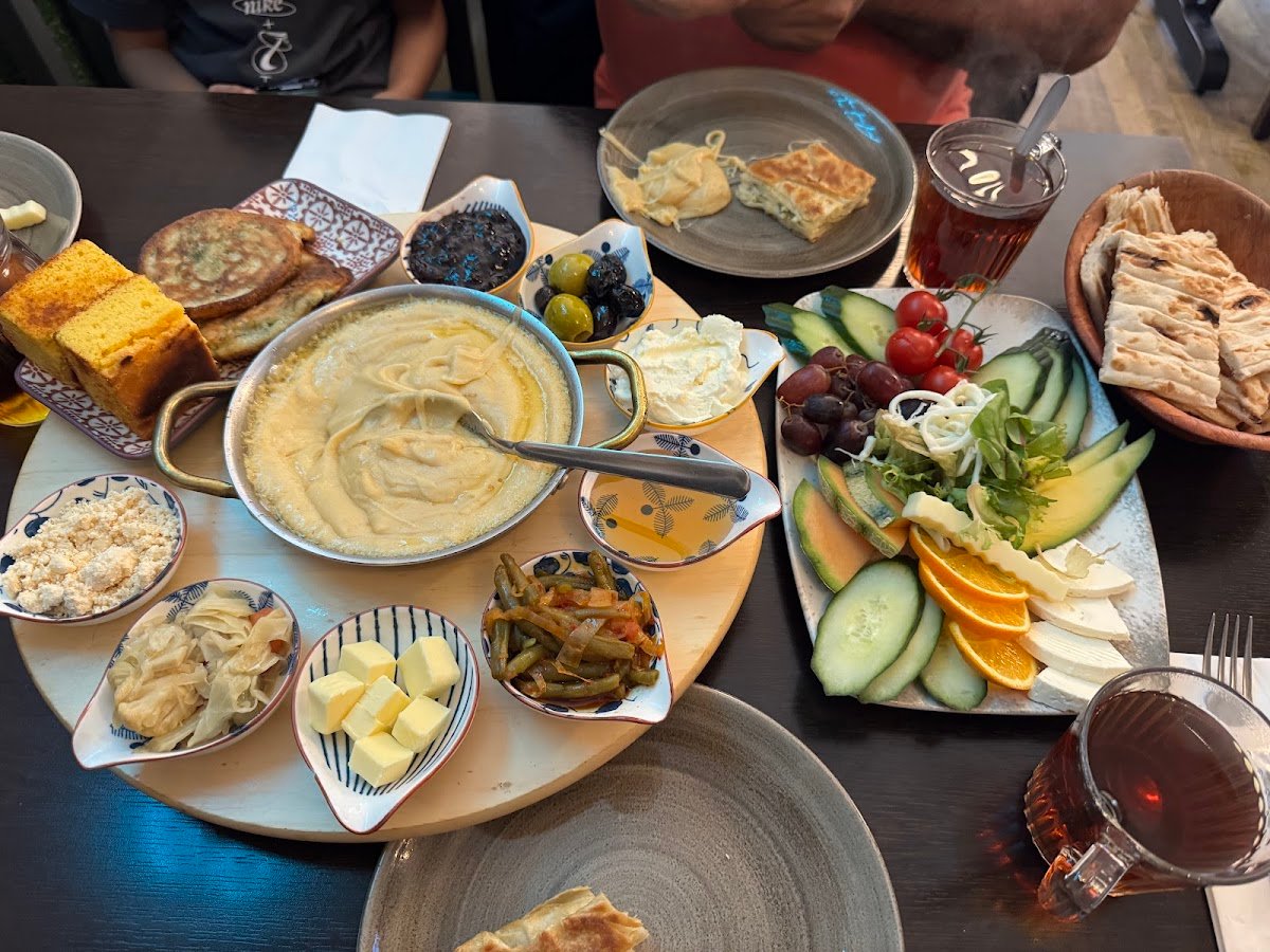 Sefa Restaurant - Image 3