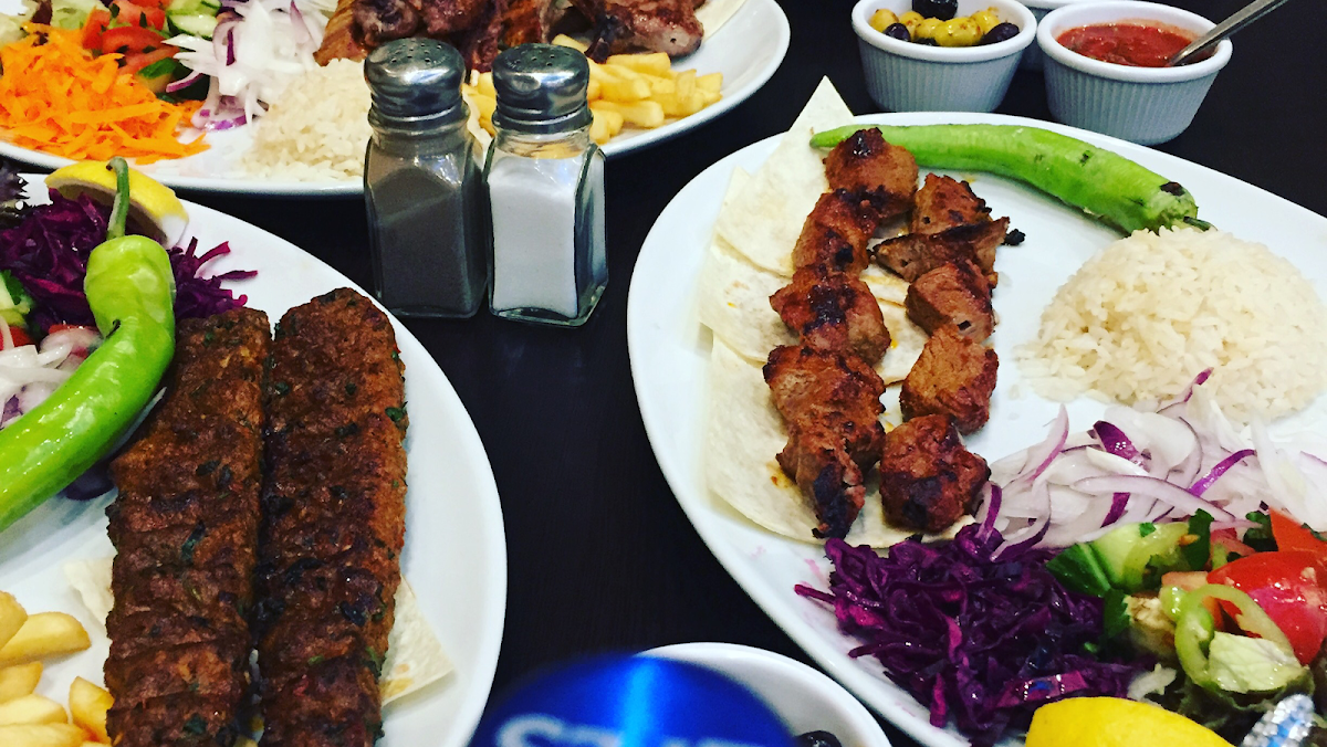 Sedir Restaurant - Image 2