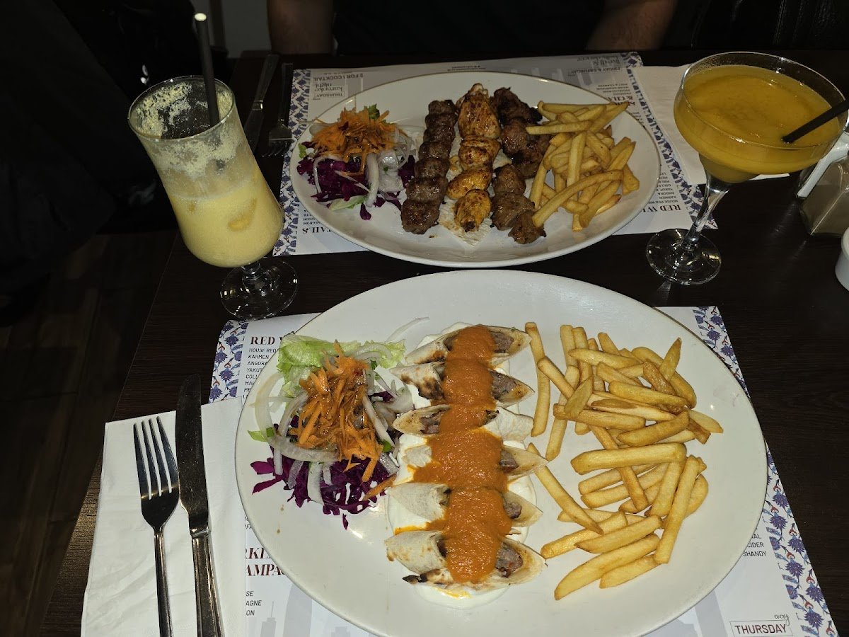 Sedir Restaurant - Image 3