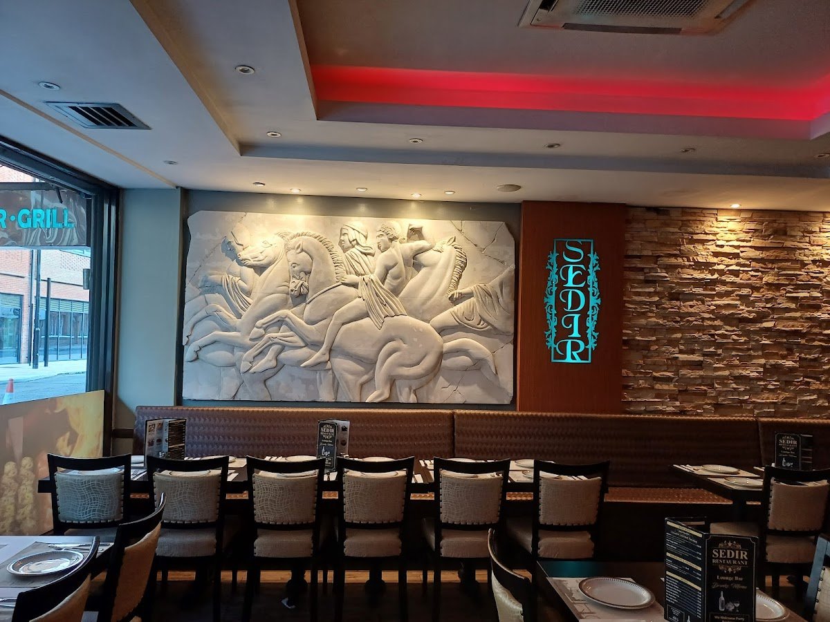 Sedir Restaurant - Image 5
