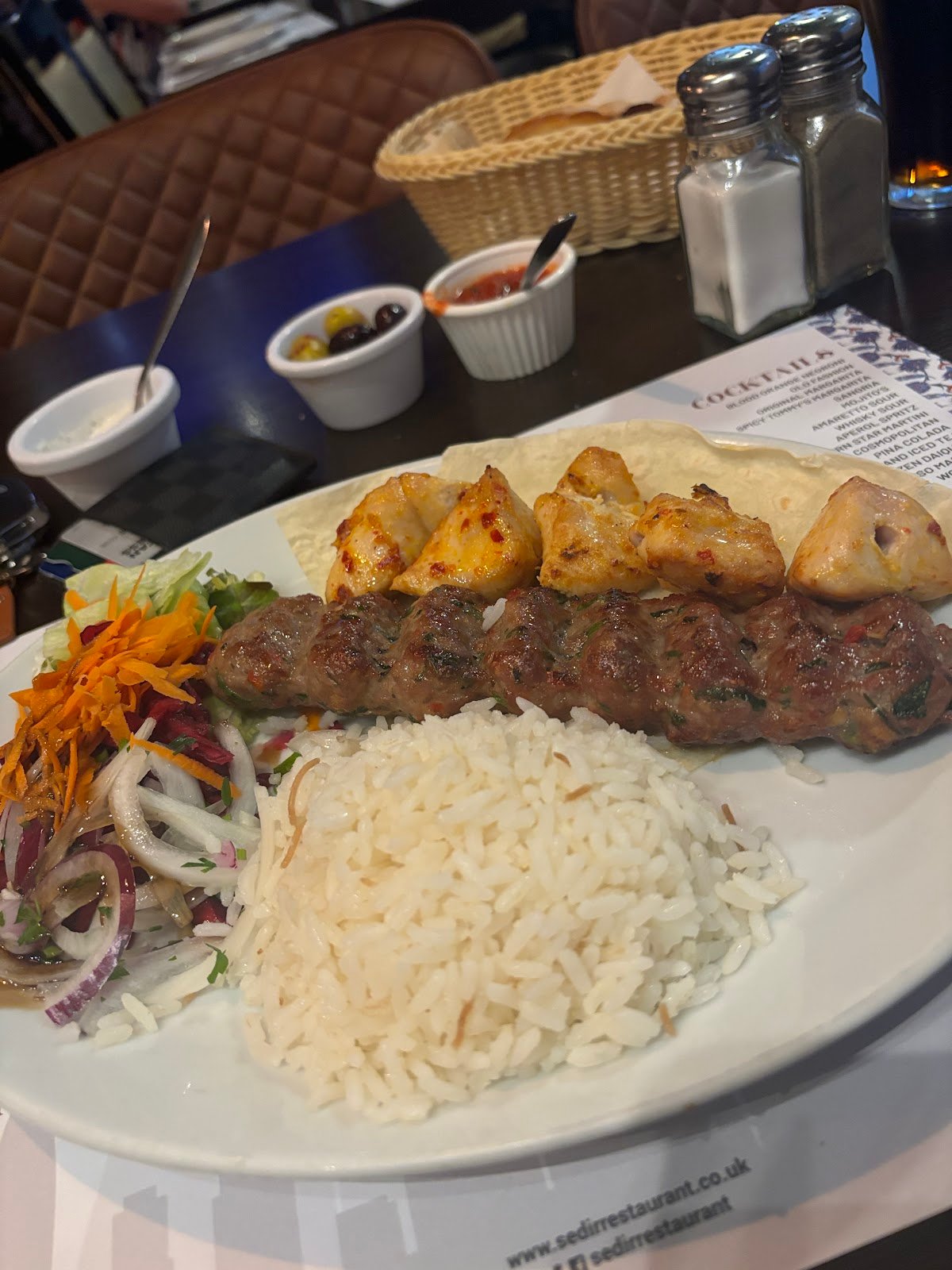 Sedir Restaurant - Image 6