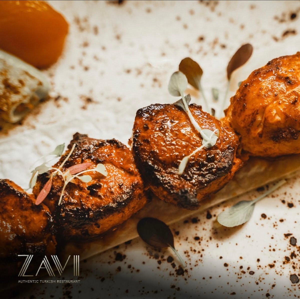 Zavi Restaurant - Image 2