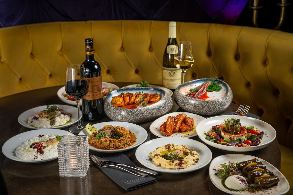 Kibele Restaurant - Image 2