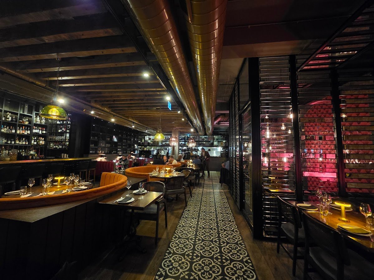 Kibele Restaurant - Image 4