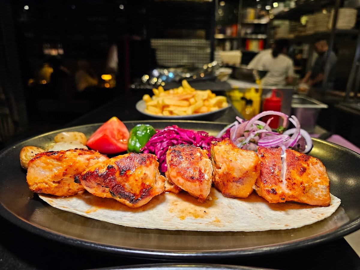 Kibele Restaurant - Image 5