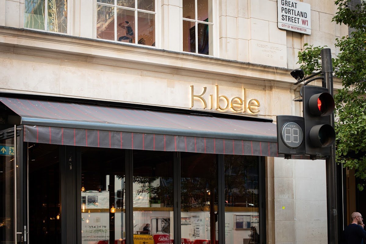 Kibele Restaurant - Image 6