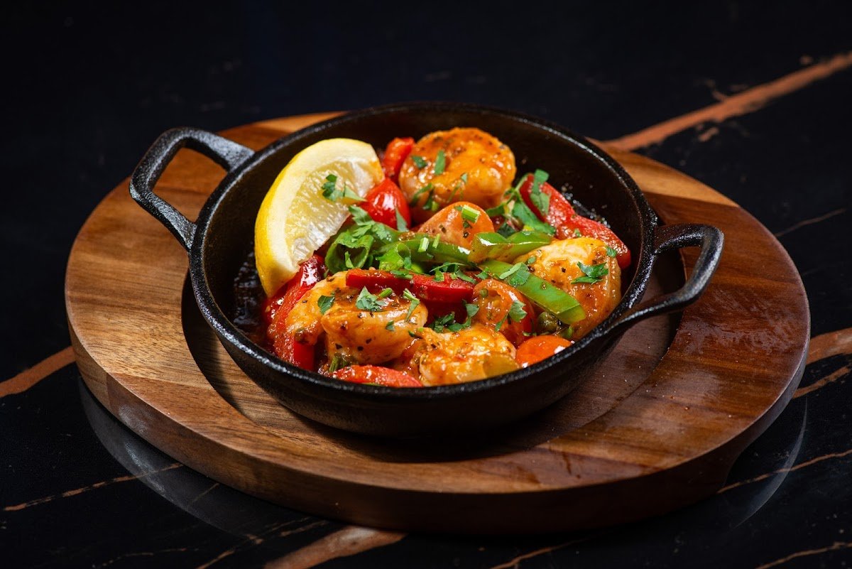 Alaz Turkish Cuisine Finchley - Image 2
