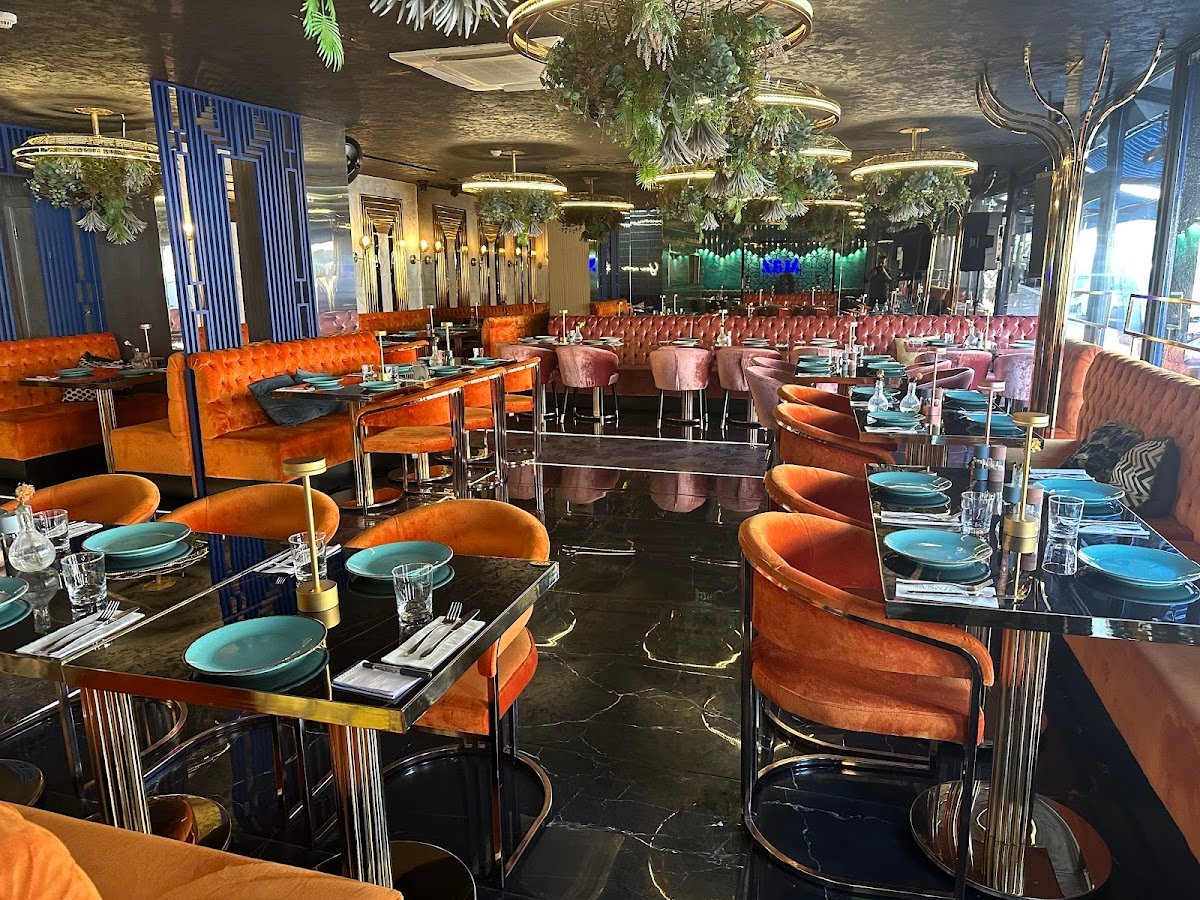 Alaz Turkish Cuisine Finchley - Image 4