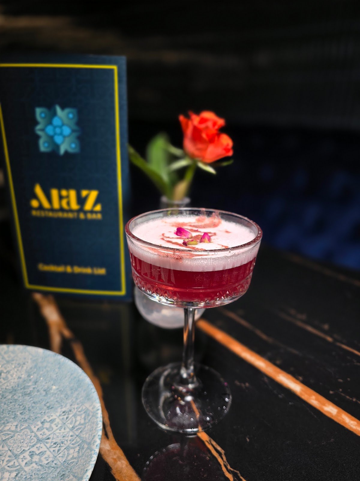 Alaz Turkish Cuisine Finchley - Image 5