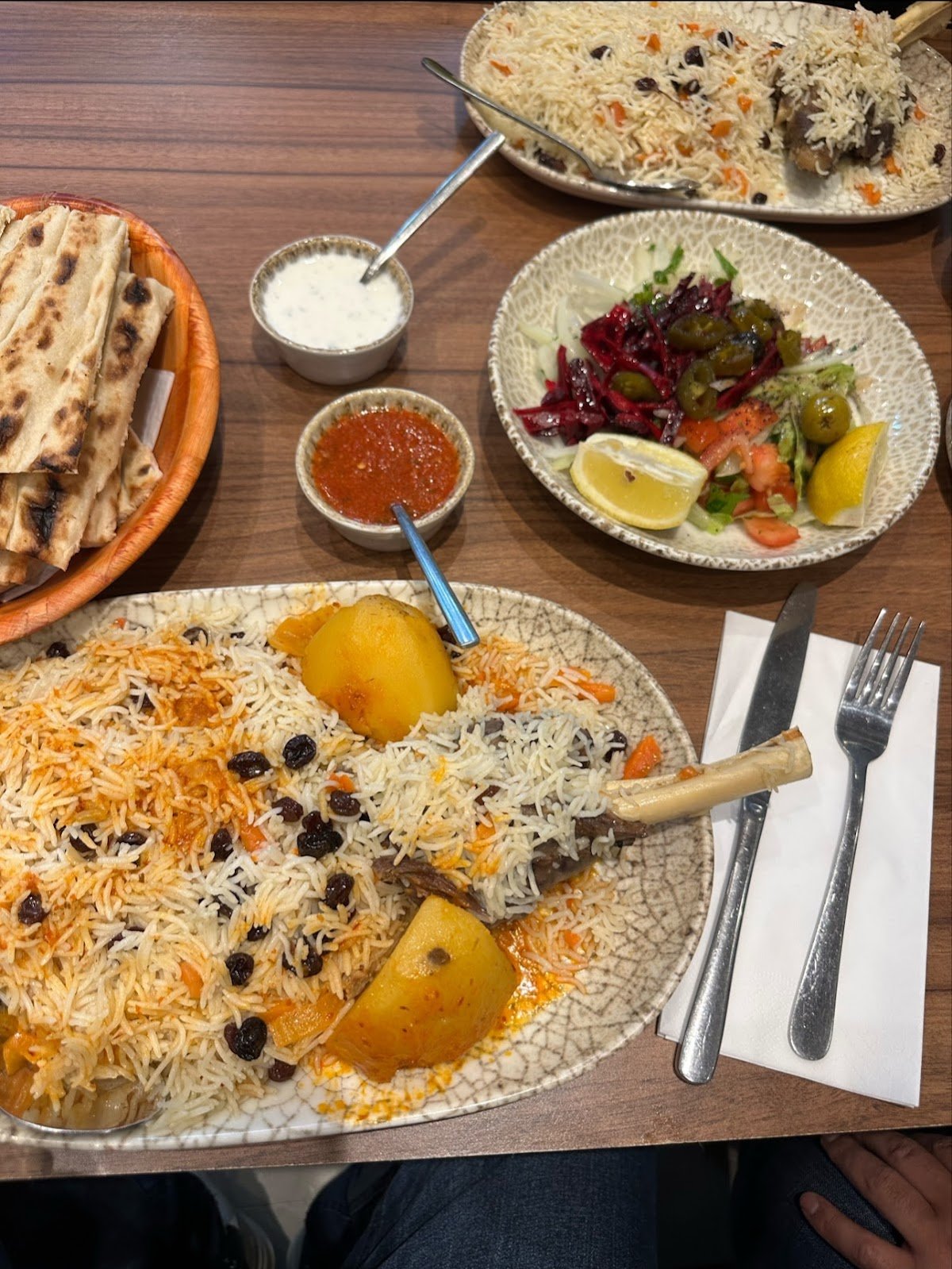 Mazza Grill - Image 4