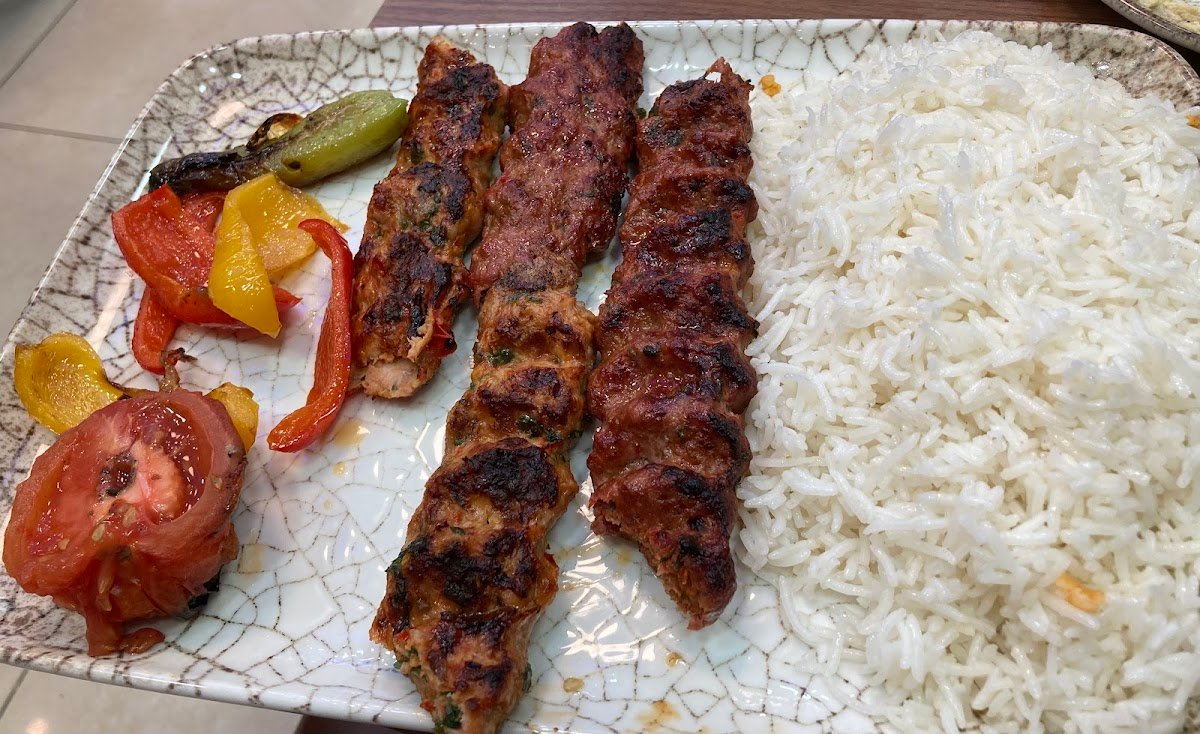 Mazza Grill - Image 6