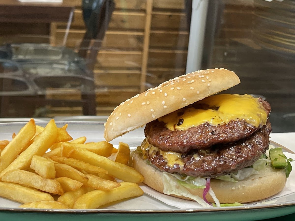 Dorom Turkish Grill - Image 2