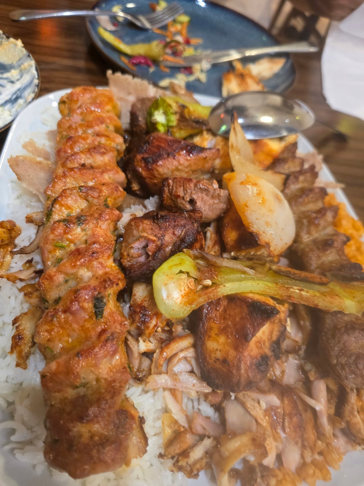 Dorom Turkish Grill - Image 4