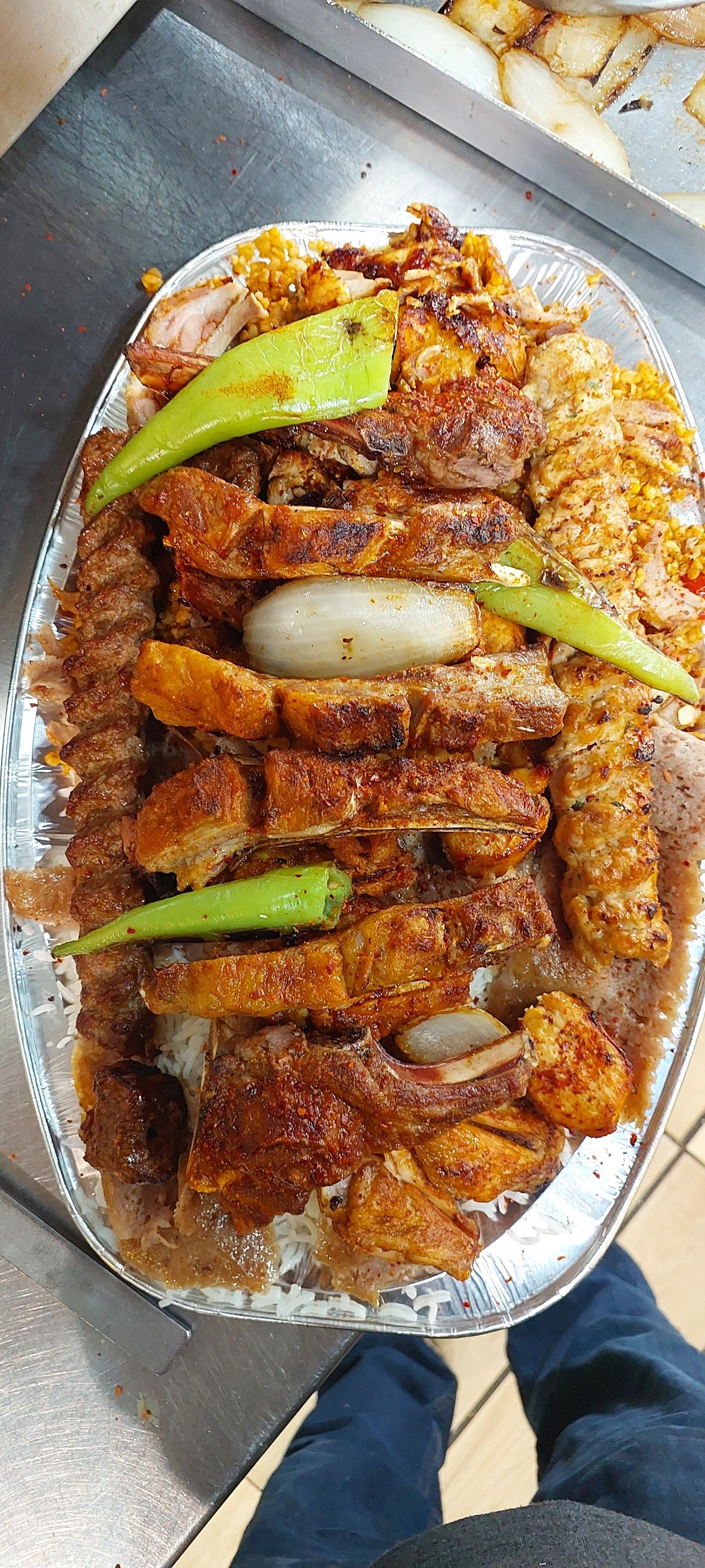 Dorom Turkish Grill - Image 5