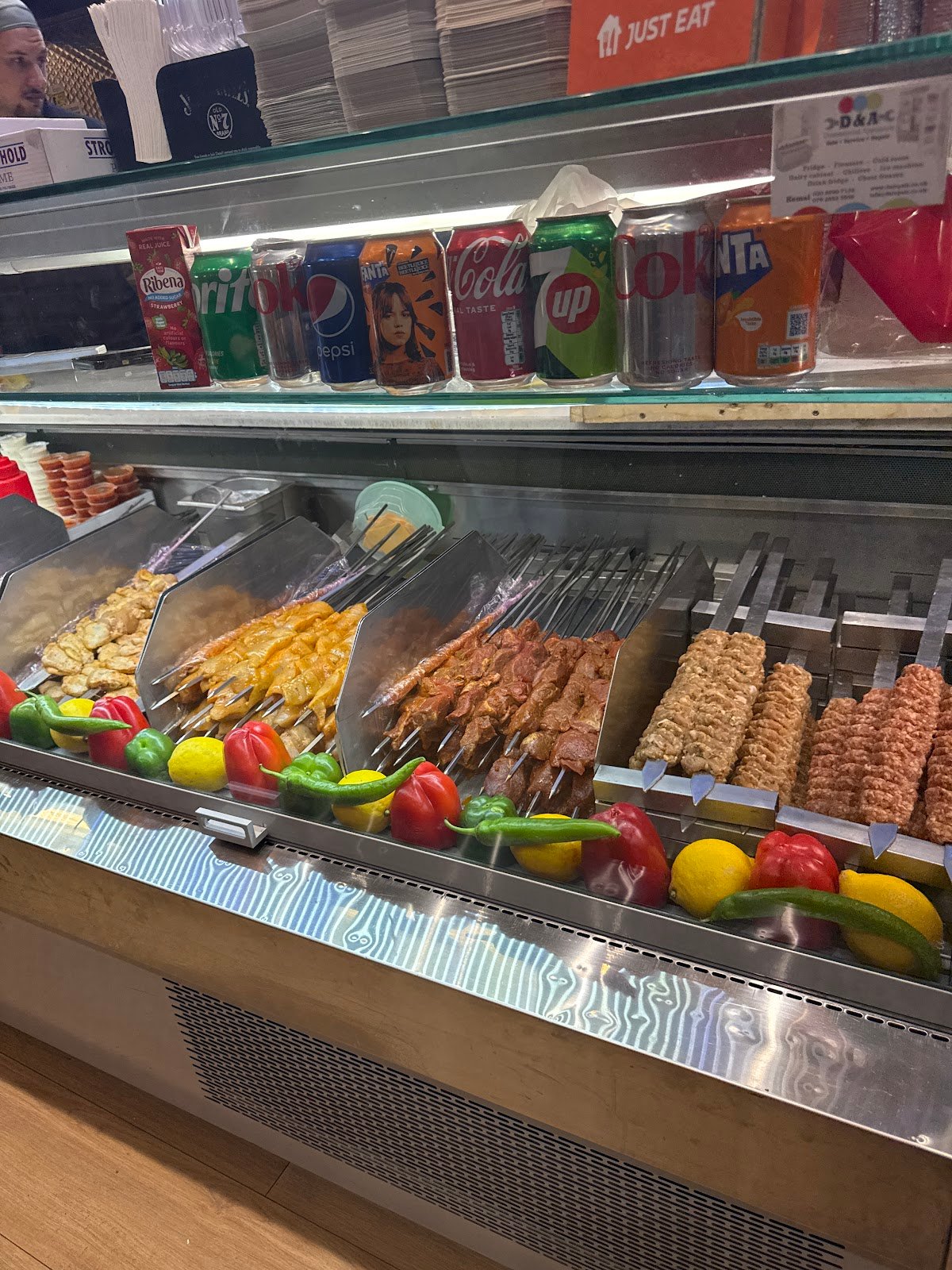 Dorom Turkish Grill - Image 6