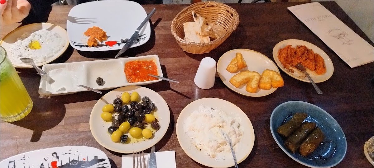 Little Istanbul - Image 3