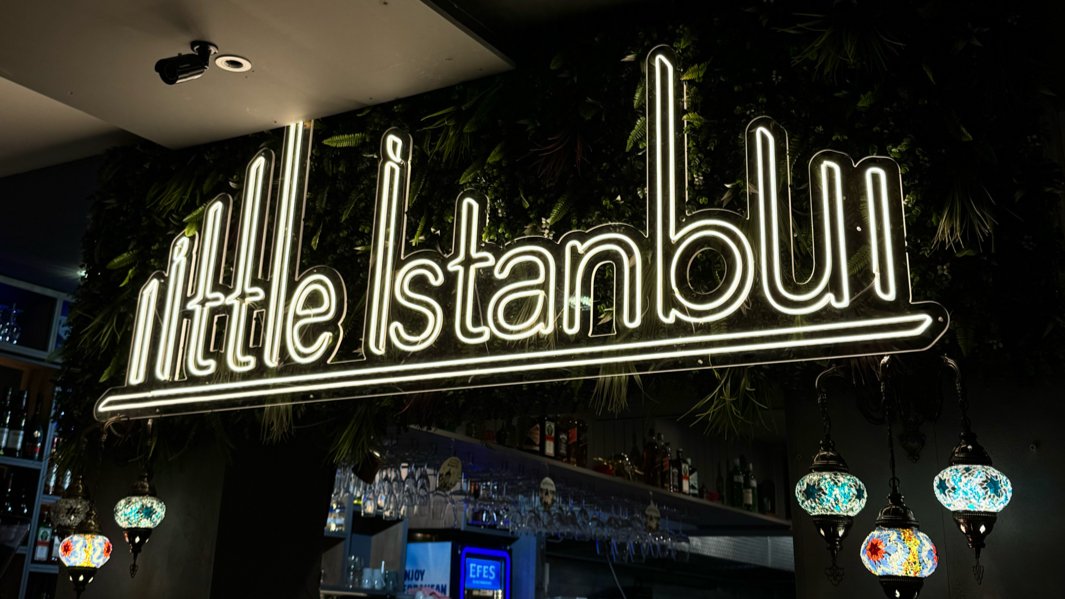 Little Istanbul - Image 4
