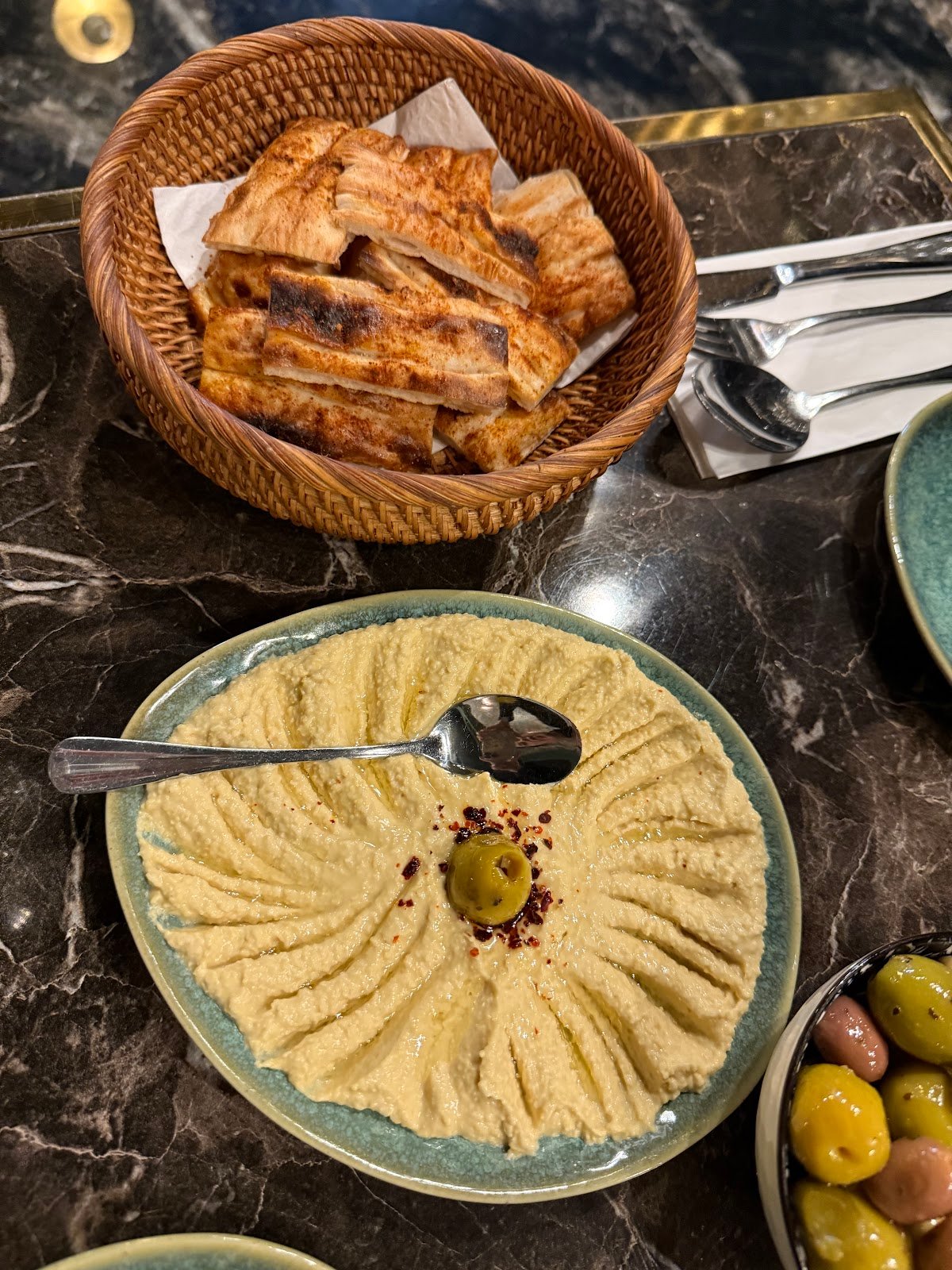 ANA Turkish Restaurant and Bar ( Halal ) - Image 3