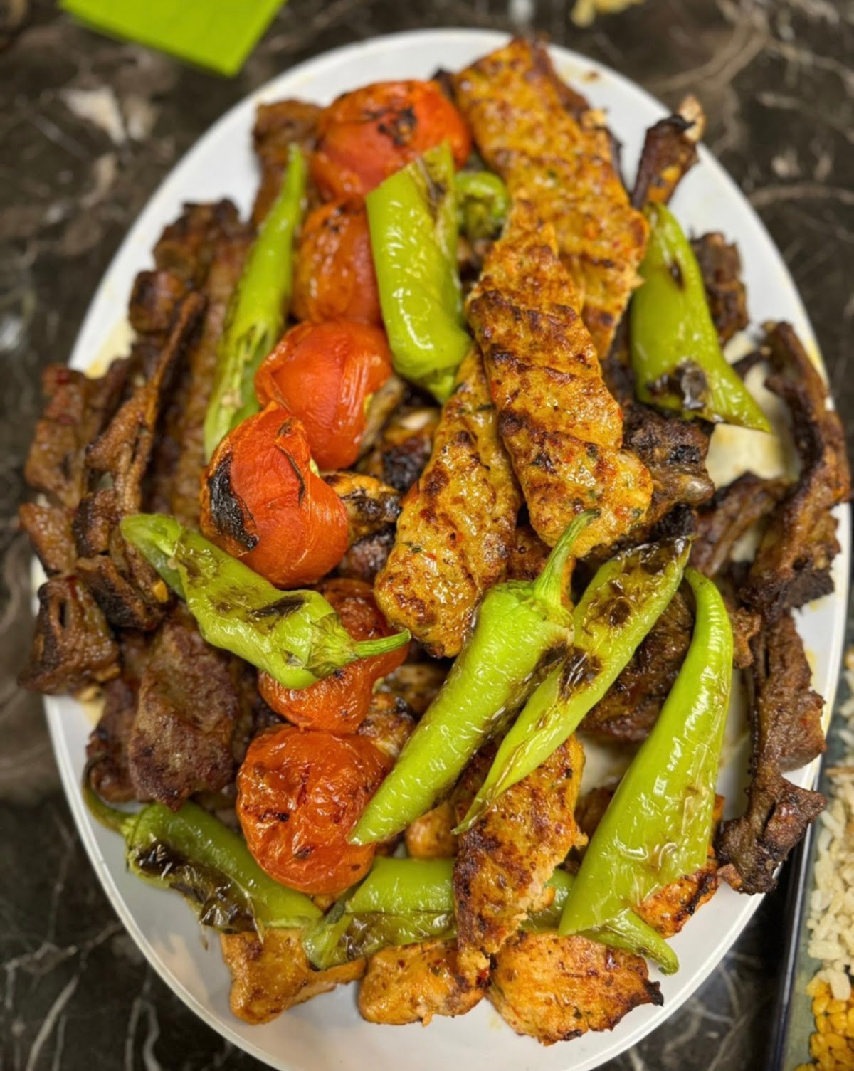 ANA Turkish Restaurant and Bar ( Halal ) - Image 4