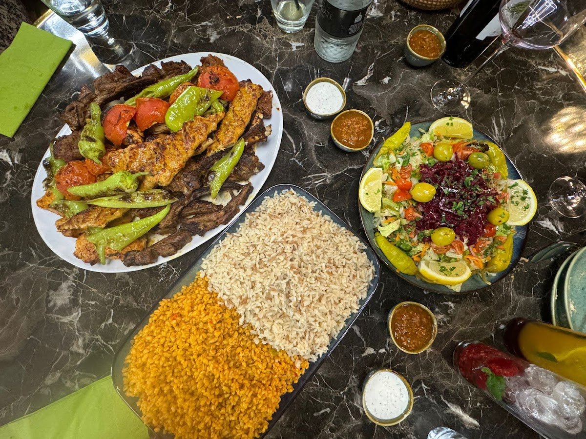 ANA Turkish Restaurant and Bar ( Halal ) - Image 5