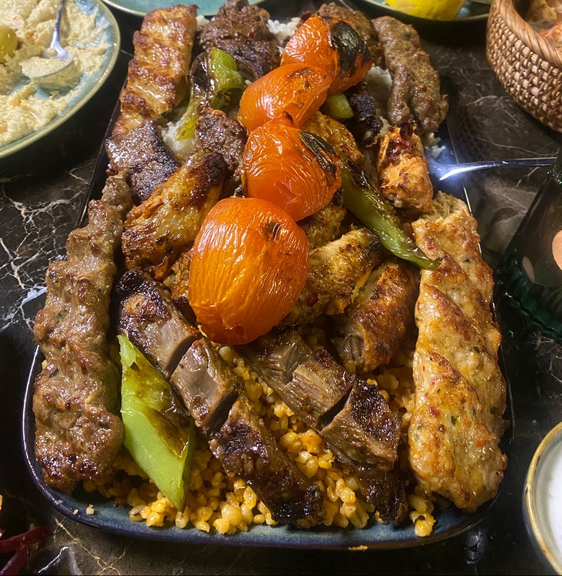 ANA Turkish Restaurant and Bar ( Halal ) - Image 6