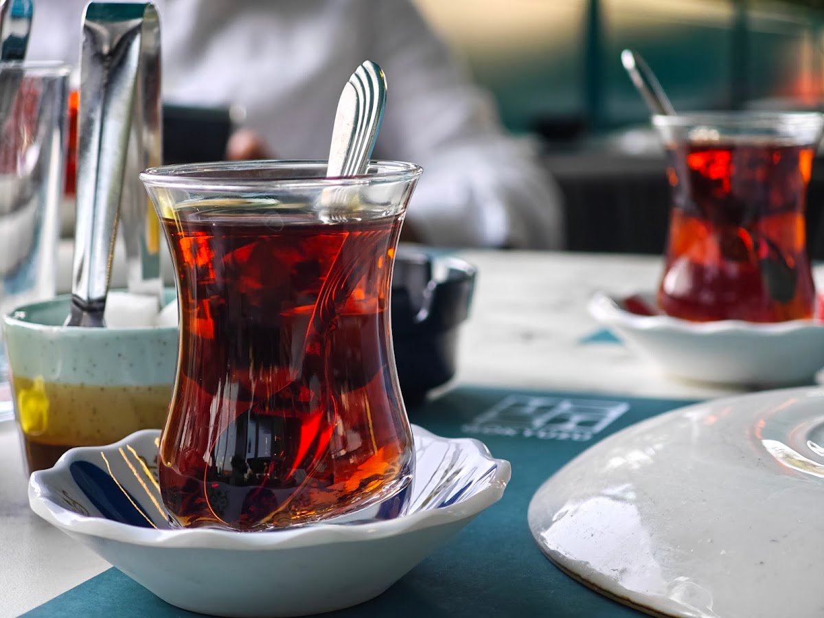 Gokyuzu Restaurant Park Royal - Image 4