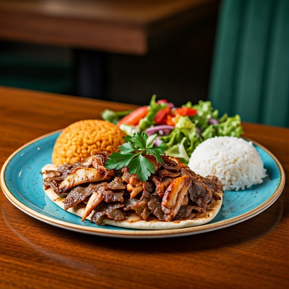 Istanbul Shish Grill - Image 2