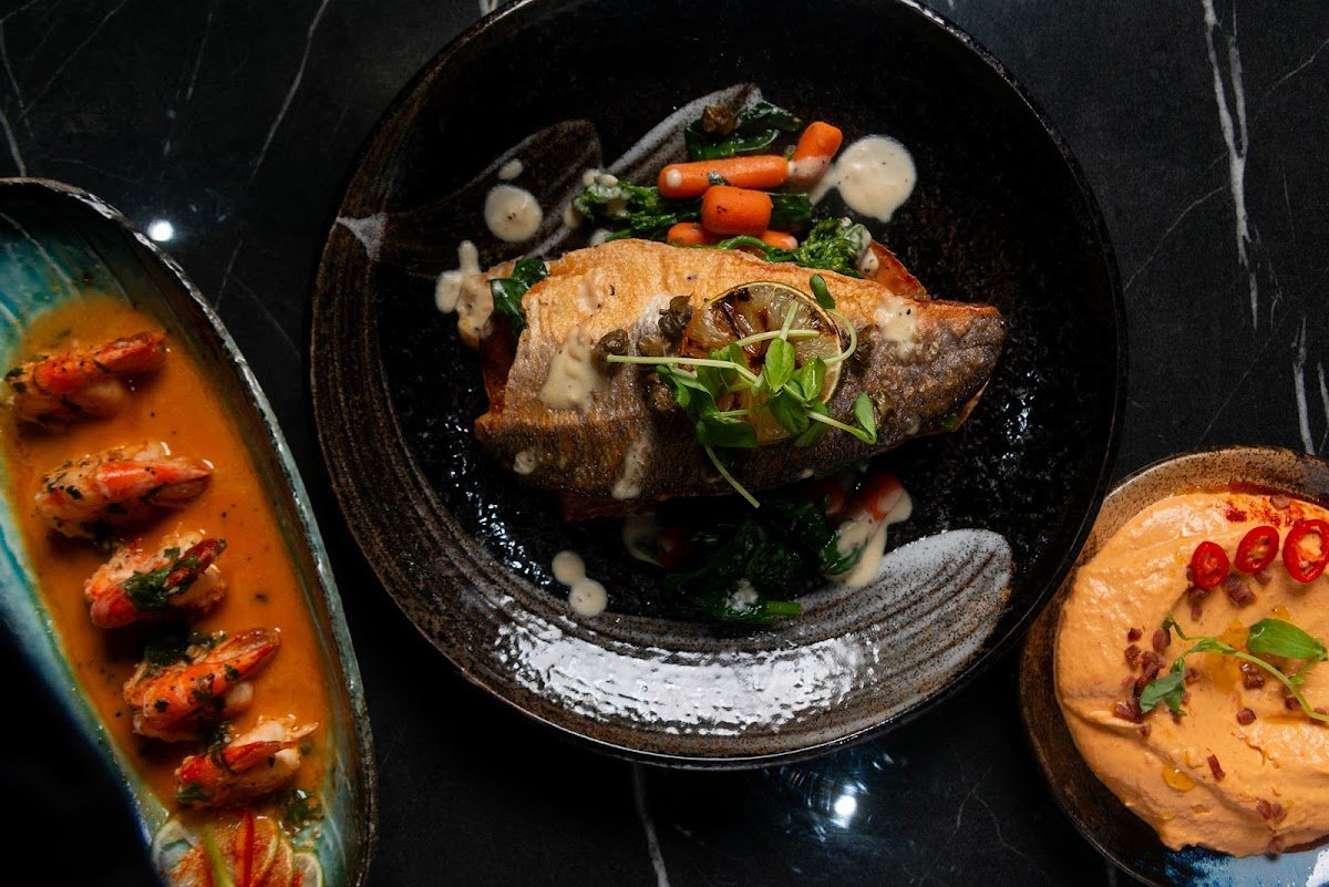 Istanbul Shish Grill - Image 4