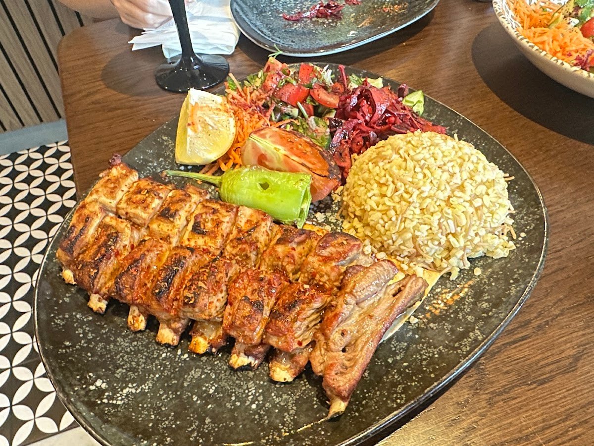 Lara Kitchen - Image 6