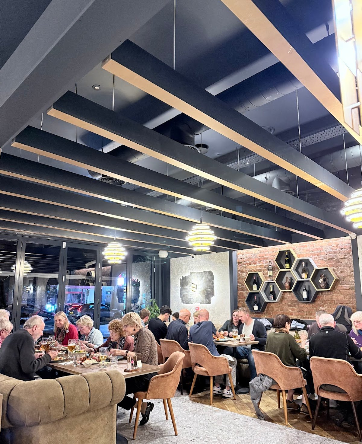 Salash Kitchen - Golders Green - Image 2