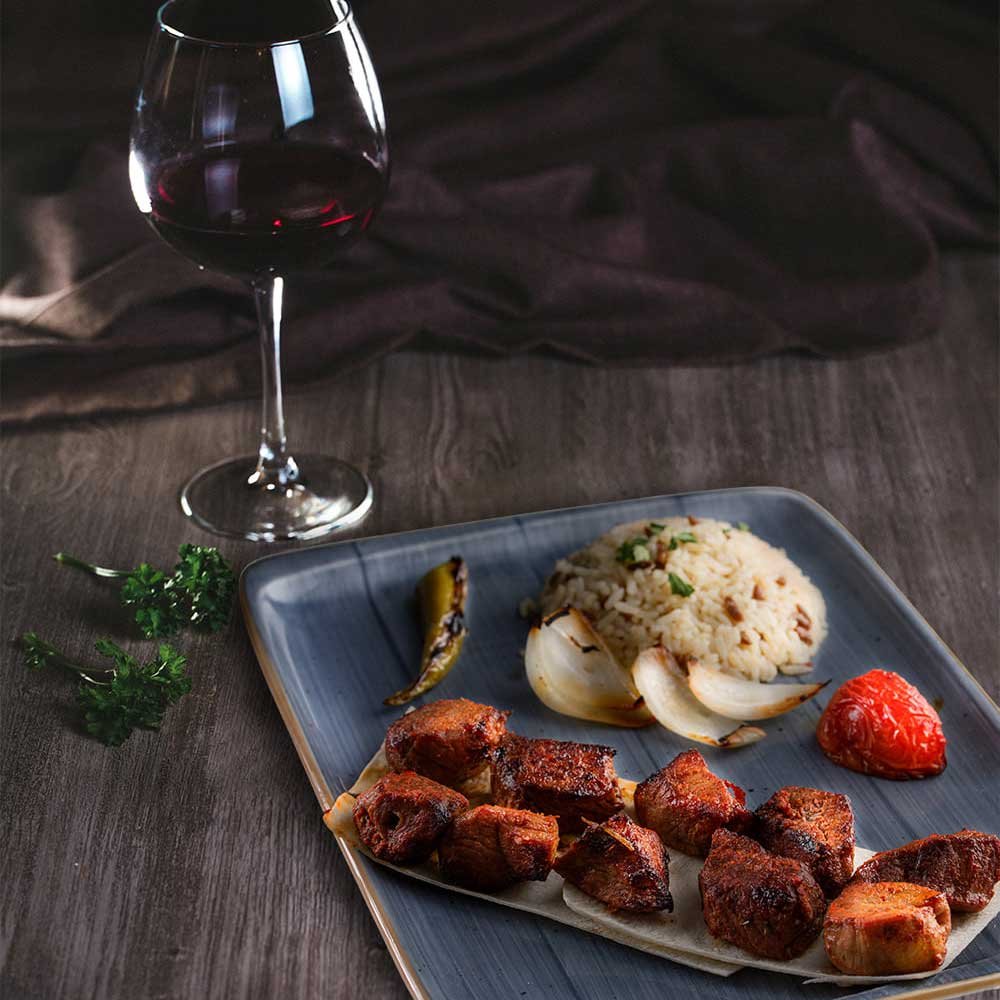 Salash Kitchen - Golders Green - Image 3