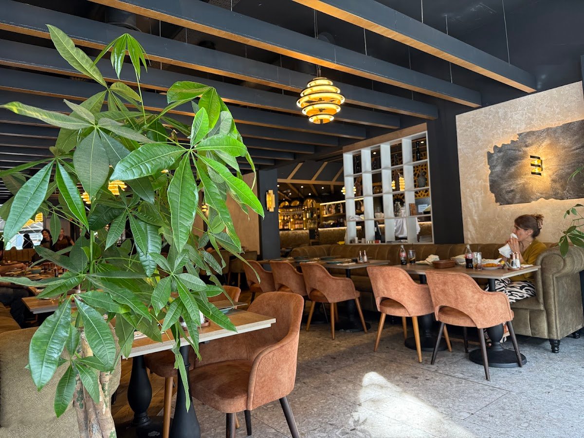 Salash Kitchen - Golders Green - Image 5