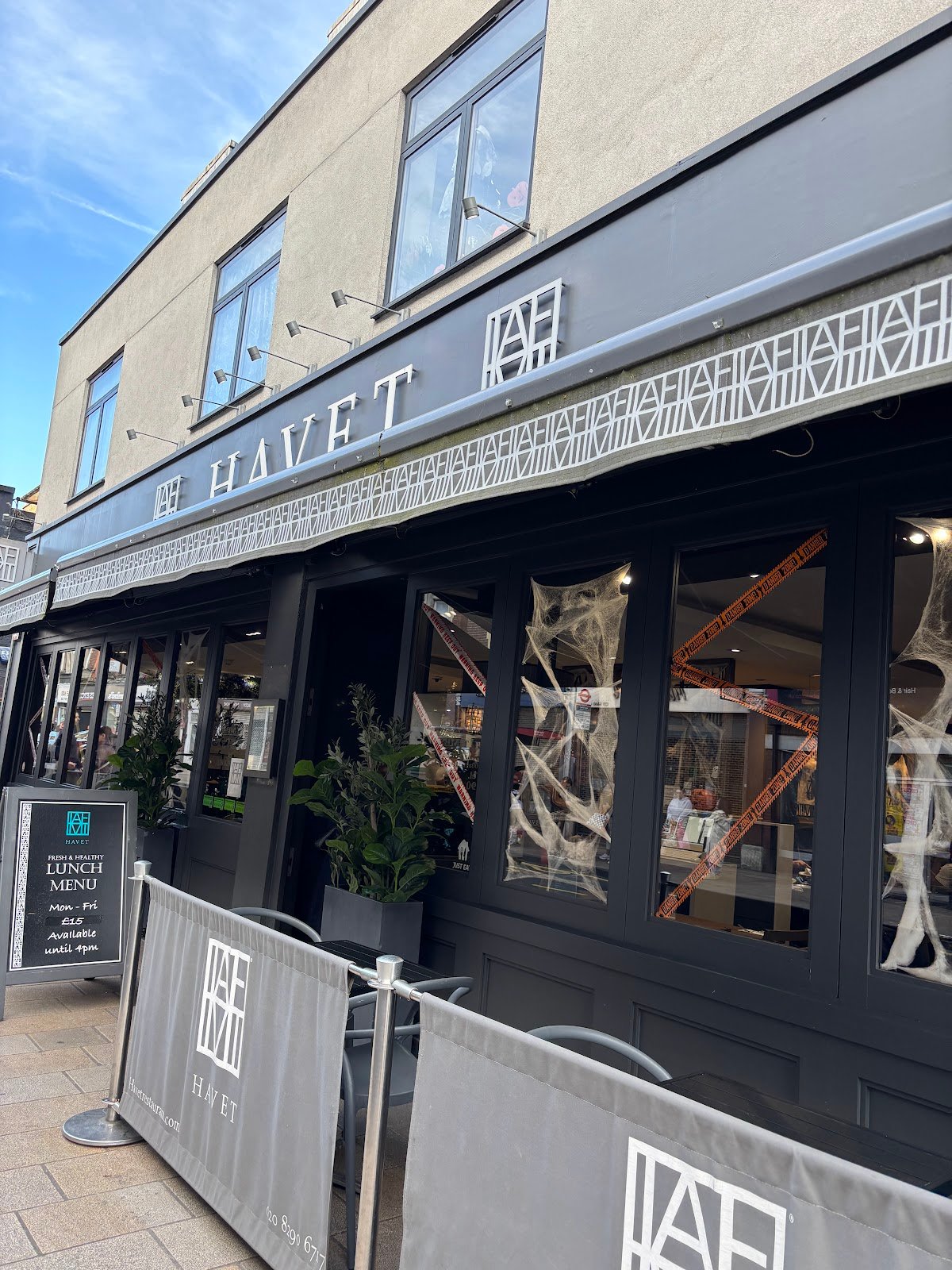 Havet Restaurant - Image 6