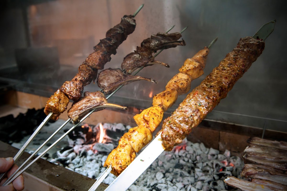 Tugra Restaurant - Image 2