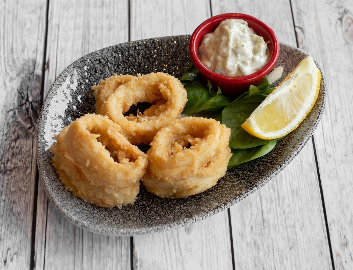 Tugra Restaurant - Image 4