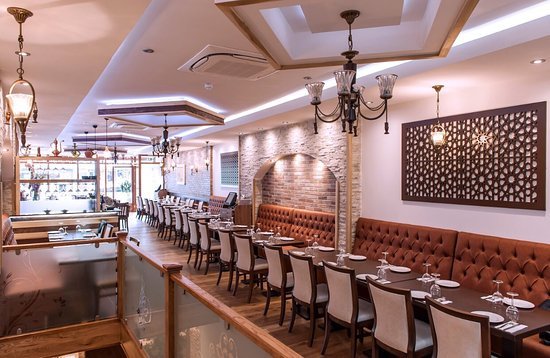 Tugra Restaurant - Image 5