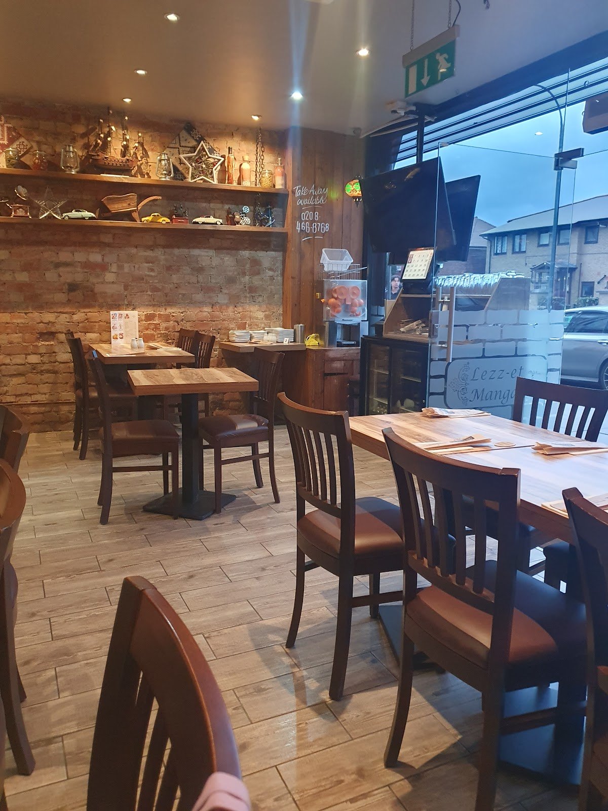 Lezz-et Mangal - Image 3