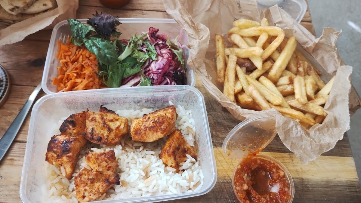 Lezz-et Mangal - Image 5