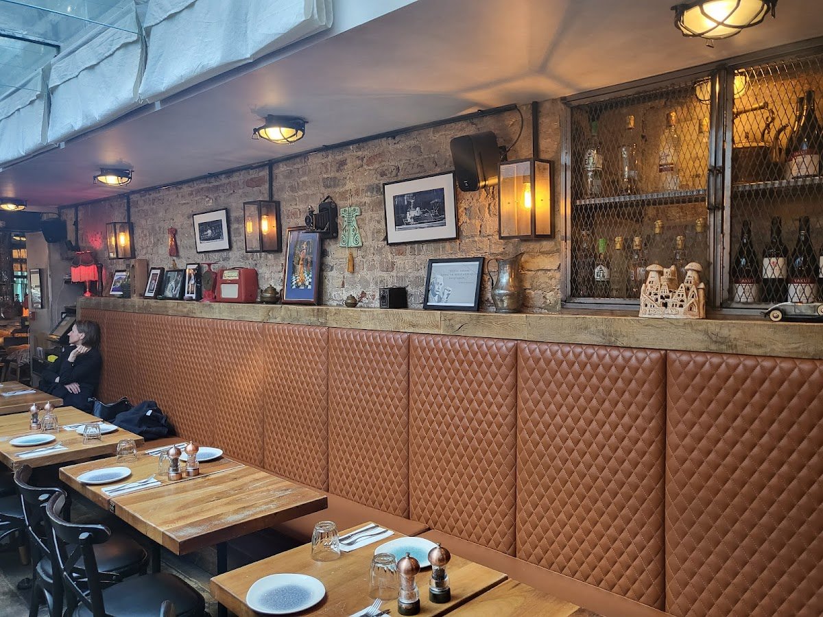 Laz @Camden - Image 4