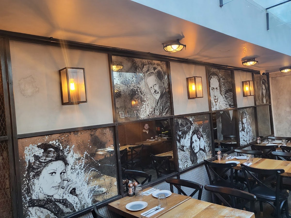 Laz @Camden - Image 5