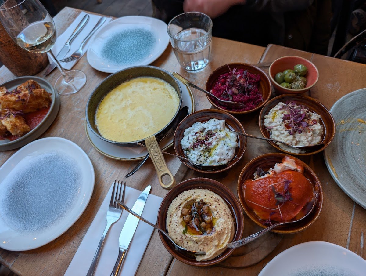 Laz @Camden - Image 6