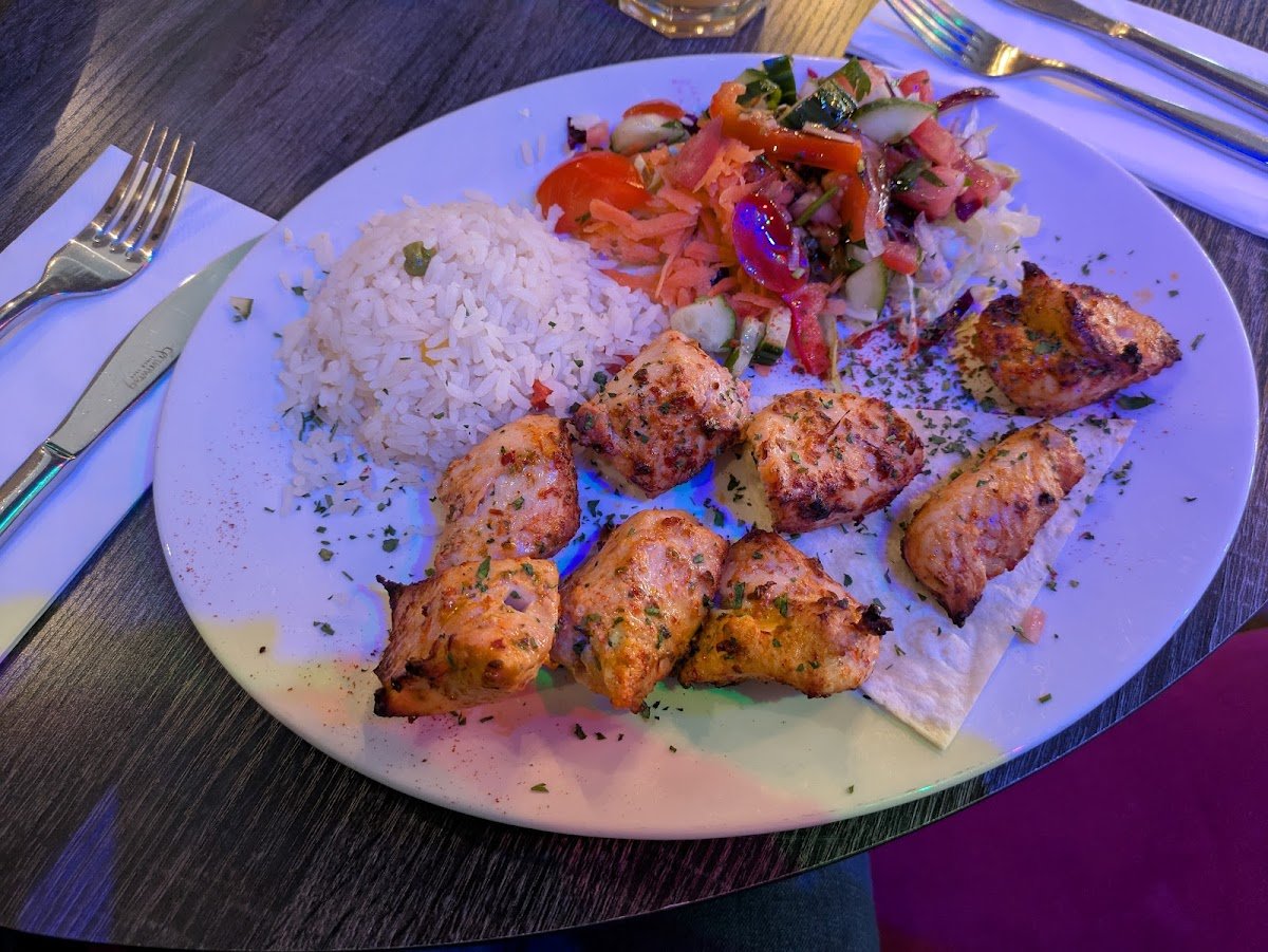 Mithras Turkish Mediterranean Restaurant - Image 3