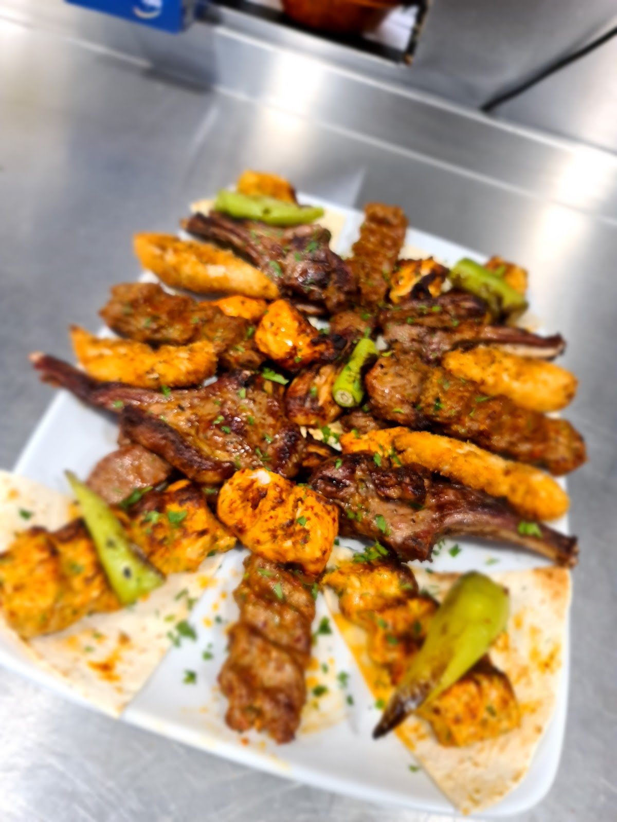 Alaturka Turkish Restaurant - Image 2